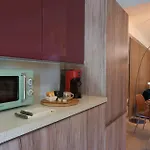 La Marina アパートホテル Falerna Scalo