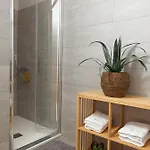 アパートホテル La Marina