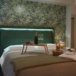 La Marina アパートホテル Falerna Scalo