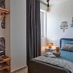 La Marina アパートホテル Falerna Scalo