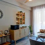 La Marina * Falerna Scalo