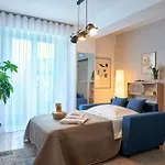 La Marina アパートホテル *