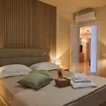 アパートホテル La Marina Falerna Scalo