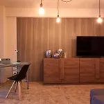 Apartahotel La Marina