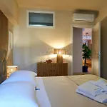 Apartahotel La Marina