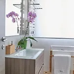 アパートホテル La Marina