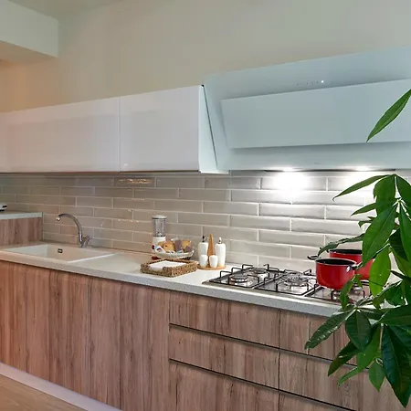 La Marina * Falerna Scalo