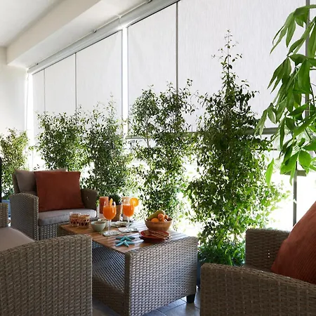 La Marina Aparthotel