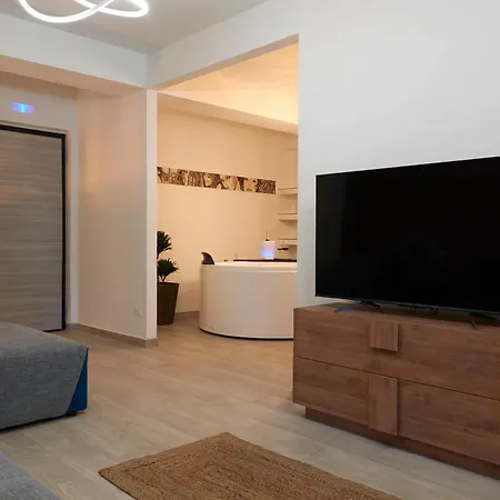 Apartahotel La Marina *