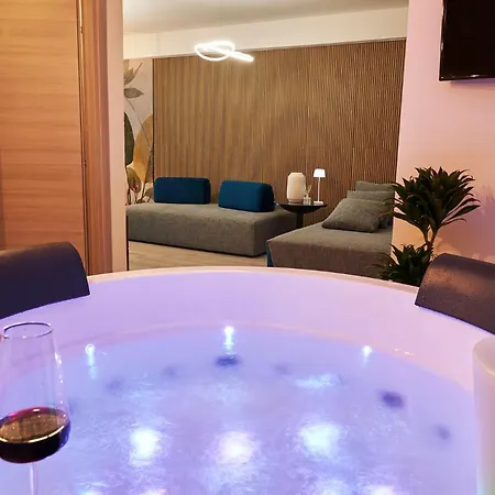 Aparthotel La Marina Falerna Scalo
