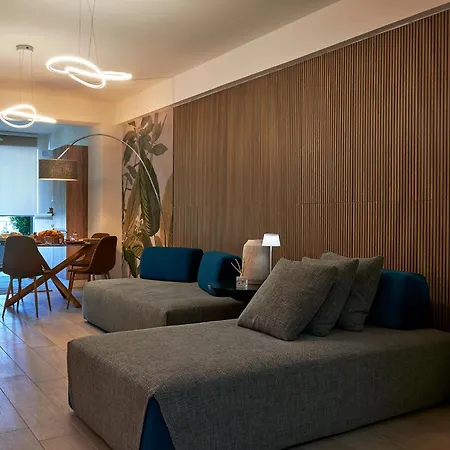 La Marina Apartahotel