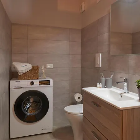 La Marina Falerna Scalo