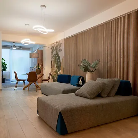 La Marina * Falerna Scalo