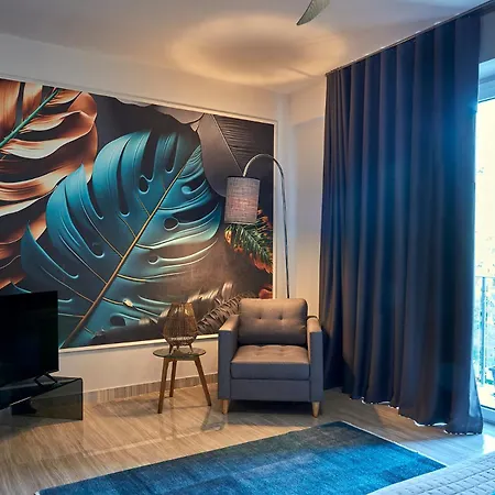 La Marina * Falerna Scalo