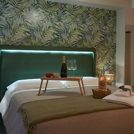 La Marina Aparthotel Falerna Scalo