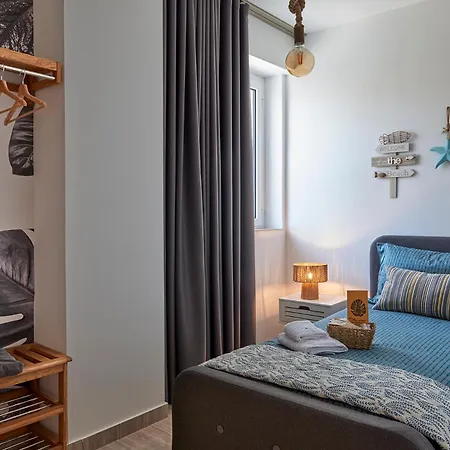 La Marina Aparthotel Falerna Scalo