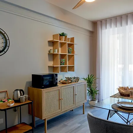 La Marina * Falerna Scalo