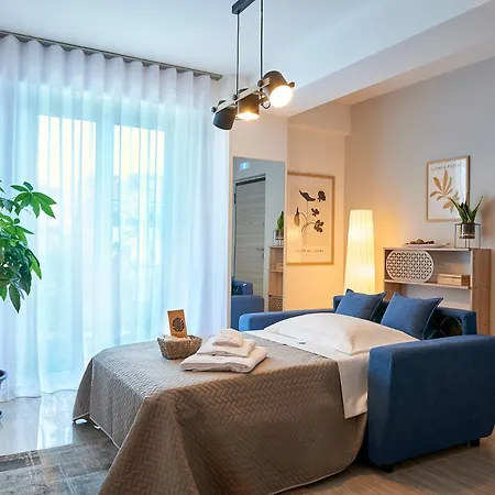 La Marina Aparthotel *