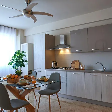 La Marina * Falerna Scalo