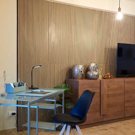 La Marina Aparthotel *