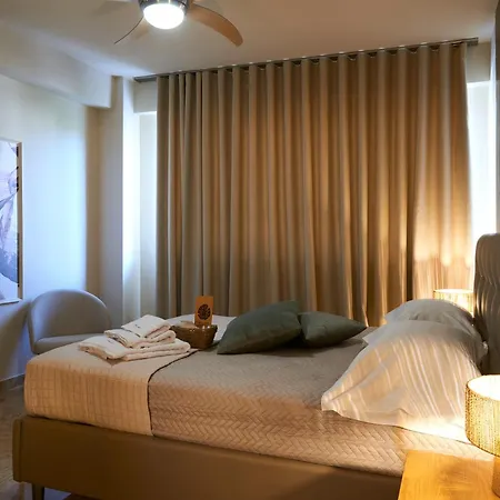 La Marina Aparthotel Falerna Scalo