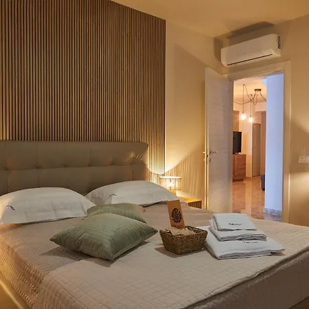Aparthotel La Marina Falerna Scalo