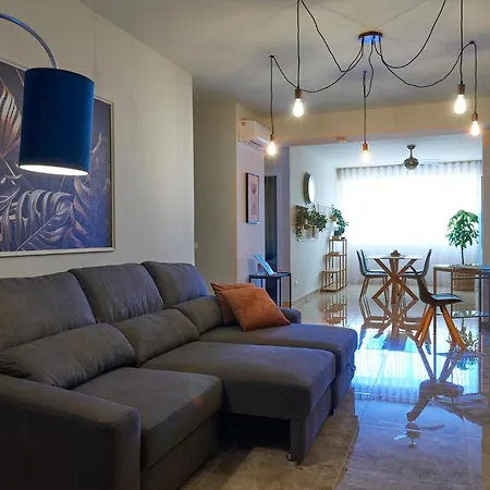 La Marina * Falerna Scalo