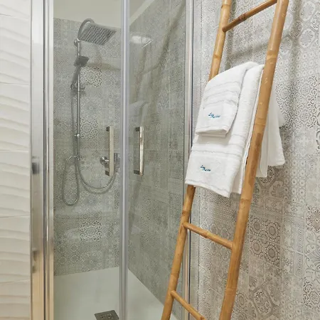 La Marina Aparthotel Falerna Scalo