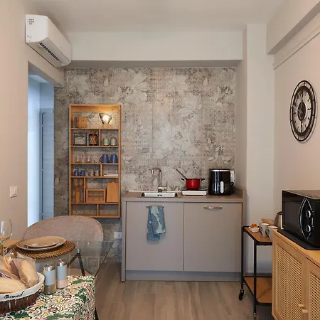 Apartahotel La Marina Falerna Scalo