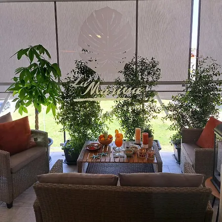 Apartahotel La Marina *