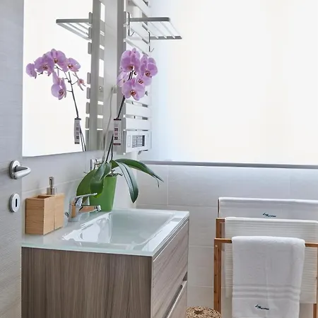 Apartahotel La Marina