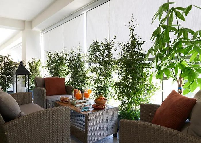 La Marina Aparthotel