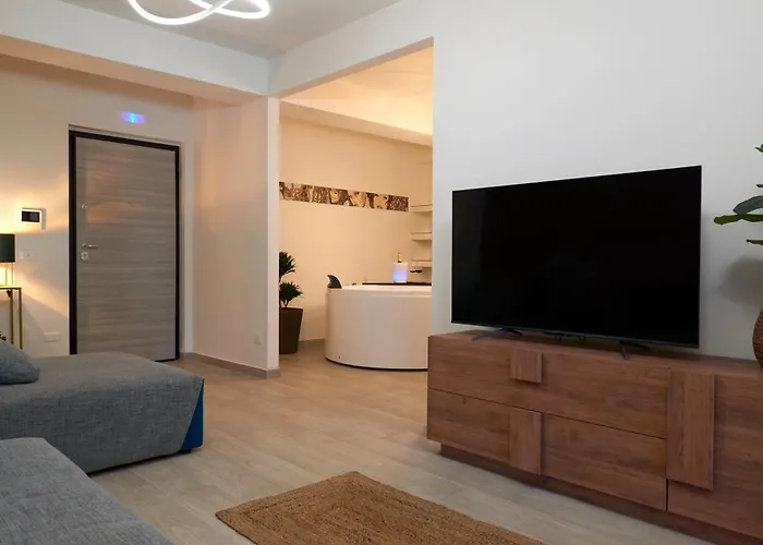 Aparthotel La Marina *