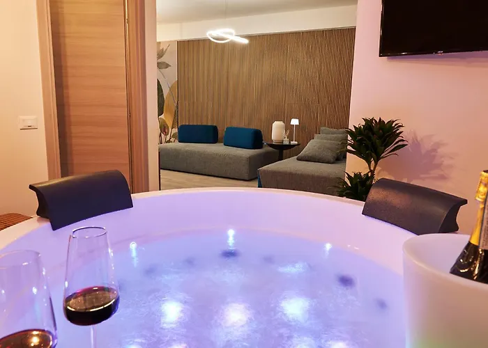 Aparthotel La Marina Falerna Scalo