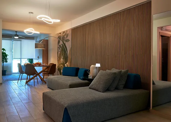 La Marina Aparthotel