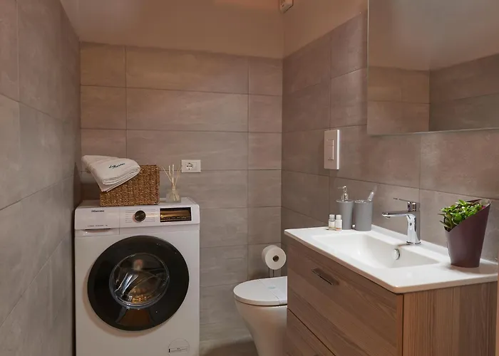 La Marina Falerna Scalo