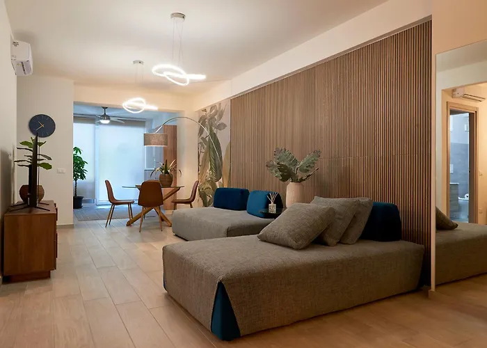 La Marina * Falerna Scalo