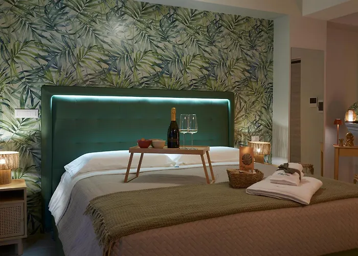 La Marina Aparthotel Falerna Scalo