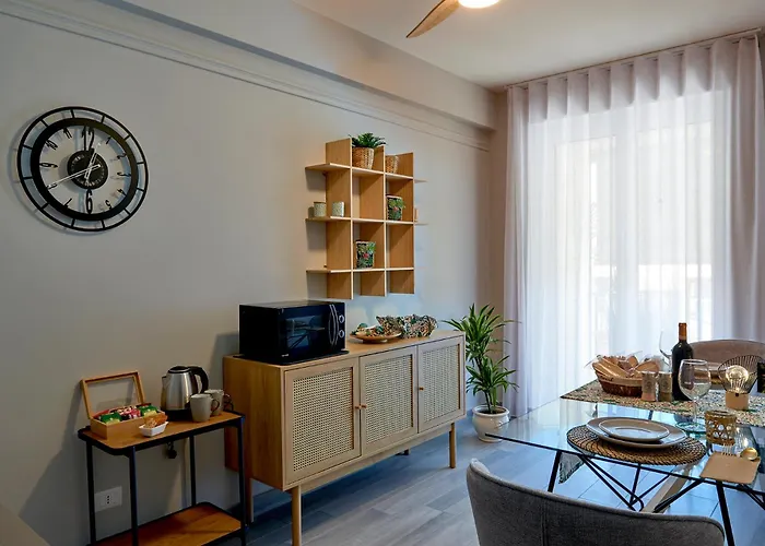 La Marina * Falerna Scalo