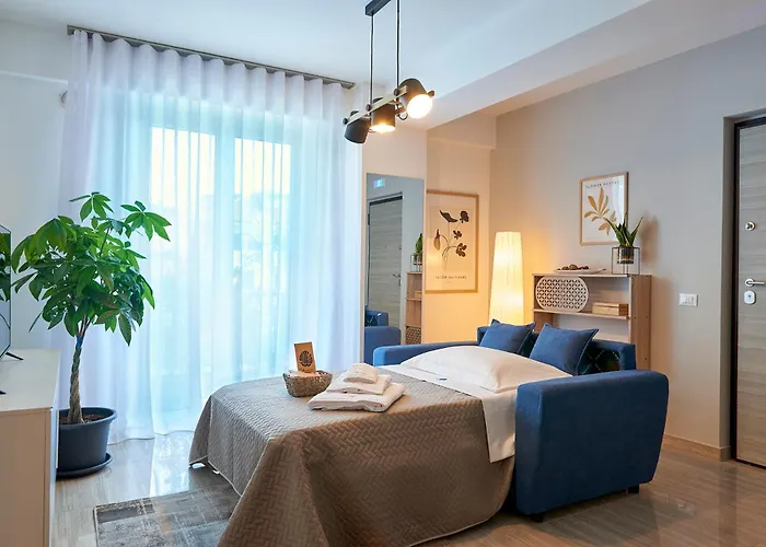 La Marina Aparthotel *