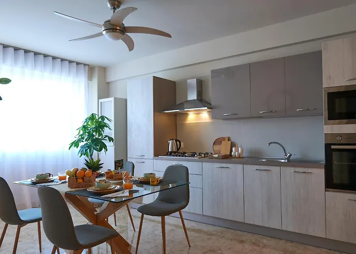 La Marina * Falerna Scalo