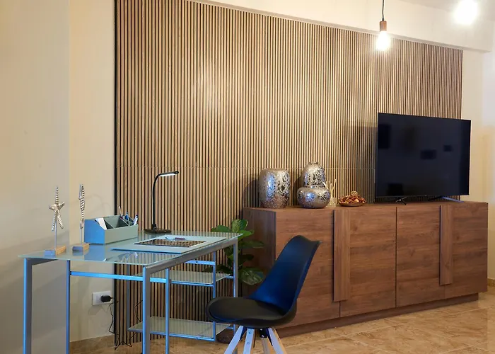 La Marina Aparthotel *