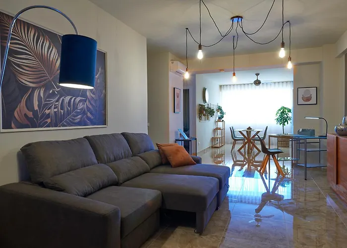 La Marina * Falerna Scalo