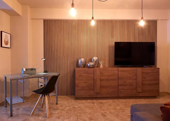 Aparthotel La Marina
