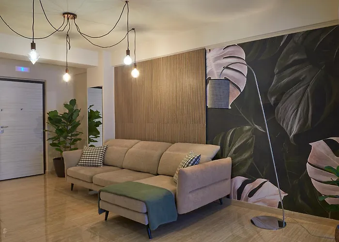 La Marina Aparthotel *