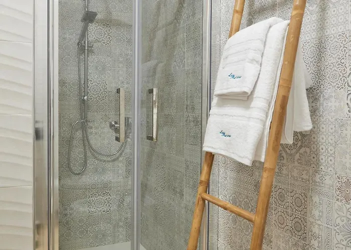 La Marina Aparthotel Falerna Scalo