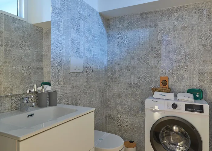 Aparthotel La Marina Falerna Scalo