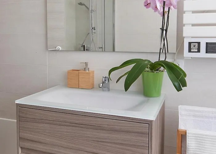 La Marina * Falerna Scalo